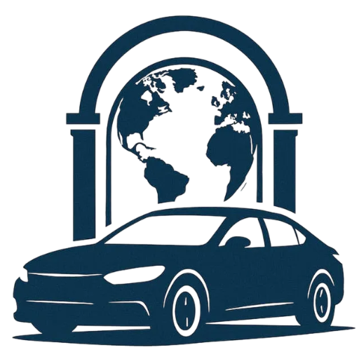 شركة البوابة العالمية الستيراد السيارات